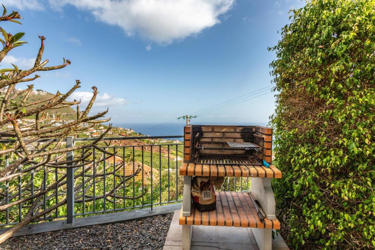 Villa Isabel 65 Arco da Calheta  Exterior photo